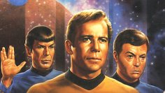 Der 25. Geburtstag von Star Trek: So wild war das silberne Jubiläumsjahr