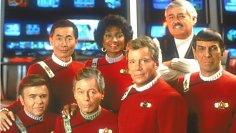 Star Treks wilde Videospiele-Geschichte: Die Grafik-Adventures von Interplay