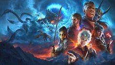 Baldur's Gate 3 bleibt Nintendo fern - Lizenzprobleme stoppen angeblich den Port