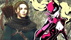 Dragon's Dogma 2, Elden Ring ... Das ist doch alles kein JRPG! Darum schadet das Label japanischen Spielen