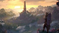 Drova - Forsaken Kin: Das Gothic-Remake dauert noch? Dann spielt doch das 2D-Gothic!