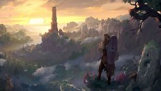 Wer Gothic mag, wird Drova lieben: Die Rollenspiel-Überraschung im Test