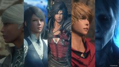 Final Fantasy 16 The Rising Tide: Nur bei uns - exklusive Infos zum DLC im Interview