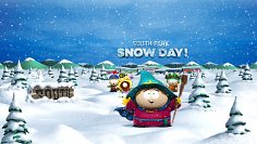 South Park: Snow Day! im Test - Jetzt schon Schnee von gestern