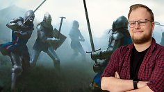 Manor Lords: Wird der Hype zu groß für das Spiel?