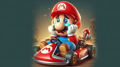 Ein neues Mario Kart für die Switch 2: Die ultimative Katastrophe für Nintendo?