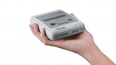 Besser als das Super NES Classic Mini? Retro-Konsole wird billiger und komplett überarbeitet