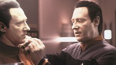 Wie Star Trek in den 90ern die Technologie der Zukunft sah - von Retro bis Fantasy