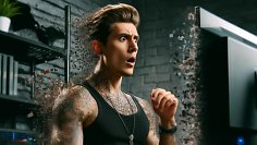 Gibt es denn niemanden mehr da draußen, der PC-Spiele in physischer Form kauft?