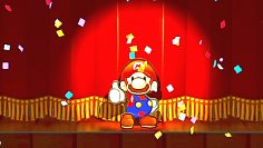 Paper Mario Die Legende vom Äonentor ist ein legendäres Remake - aber nur fast