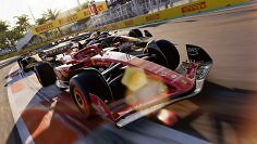 Pünktlich zum Hamilton-Comeback: Dieses Formel 1-Rennspiel gibt es zum absoluten Spottpreis auf Steam - doch ihr müsst euch beeilen!