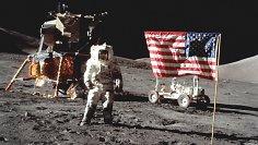 Sommer 1969: Was die Mondlandung mit Star Trek und Captain Kirk zu tun hatte