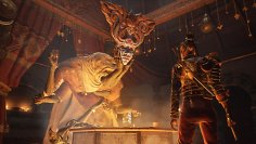 Flintlock - The Siege of Dawn: Dieses Soulslike ist auch was für Neulinge!