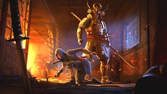 Assassin's Creed: Shadows hat zwei grundverschiedene Protagonisten -- Vorschau zum Gameplay