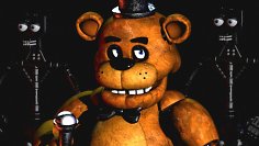 FNAF 1