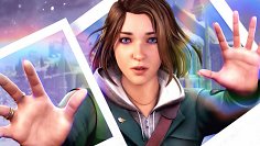 Max ist endlich zurück! So genial wird Life is Strange Double Exposure - Vorschau