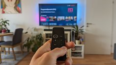 Schnauze voll von Netflix & Co.: Ich schaue wieder klassisches Fernsehen - und schuld daran ist die Telekom