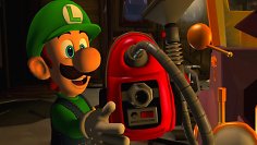 Luigi's Mansion 2 HD im Test: begeistert auch nach elf Jahren - leider ohne geistreiche Neuerungen!