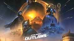 Star Wars: Outlaws - Wir haben das Weltraum-Abenteuer erstmals selbst gespielt