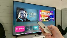 Ärgerlich ruckelig oder wunderbar flüssig? Ich habe mir MagentaTV für die EM geholt - ein Erfahrungsbericht