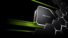 Nvidia GeForce RTX 4080