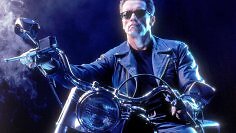 Terminator 2D: No Fate