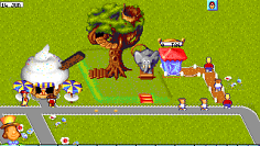 Theme Park