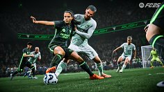 EA Sports FC 25 ist eine konkurrenzlose Frechheit!