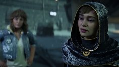Lady Qi'ra