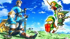 Zwei Hauptbeteiligte der Zelda-Spiele sprechen über die Zusammenarbeit und mögliche neue Teile der Serie.