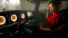 Nobody Wants To Die im Test: Die beste Cyberpunk-Krimi-Psychose des Jahres!
