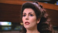 Viele Reisen ins Ich: Die sechste Staffel von Star Trek The Next Generation