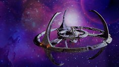 Deep Space Nine: Legendäre Star Trek-Serie kehrt kanonisch mit völlig neuer Perspektive als Web-Comic zurück