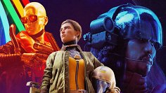 Preview zu ARC Raiders - Eine Invasion der Ambitionen im neuen Spiel der The-Finals-Macher!