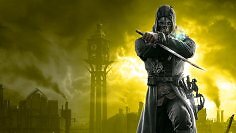 Bevor Dishonored kam, wollte Arkane zwei absolute Traumprojekte machen
