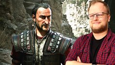 Gothic Remake: Ist das noch Gothic? Wir analysieren das erste Gameplay!