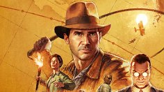 Der neue Indy hat endlich einen Termin - und kommt mit einer Überraschung!