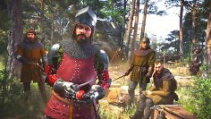 Review-Bombing nach KI-Kontroverse bei Kingdom Come: Deliverance 2