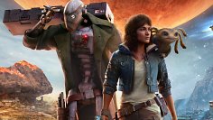 Star Wars Outlaws: Von Tatooine bis Cantonica - alle Infos zu den Planeten