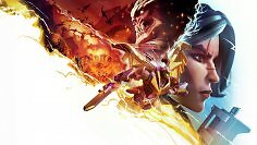 Artwork zu Stormgate