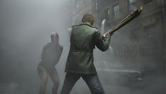 Silent Hill 2: End-Sequenz, Spieldurchläufe, Safe-Codes - Tipps-Überblick