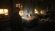 Silent Hill 2 Remake: Alle Safe-Codes und Kombinationen - Tipps und Fundorte