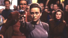 Der Beginn von Star Trek Deep Space Nine: Die neue Serie vergaß beinahe ihre Prämisse