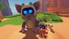 So findet ihr alle Bots in Astro Bot - Guide zu den Fundorten mit Tipps