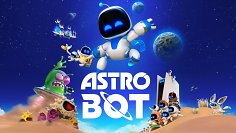 Astro Bot ist Balsam für die Seele und ASMR für die Hände - Der ultra-knuffige PlayStation-Hüpfer im Test!
