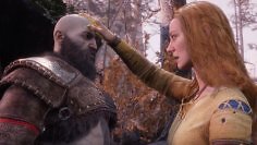 God of War-Entwickler Sony Santa Monica - Neues Projekt "fühlt sich wie ein neues Spiel an"