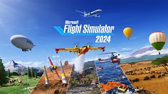 Viel mehr Innovation als nötig: der Microsoft Flight Simulator 2024 geht einen Schritt weiter