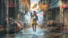 Unknown 9: Awakening angespielt: Eine mystische Reise - doch der Zauber bleibt aus