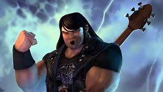 Brütal Legend: Mehr Metal geht nicht! Video-Rückblick zum gefloppten Kultspiel