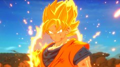 Dragon Ball Sparking! Zero ist eine absolute Wucht - so und nicht anders muss das!